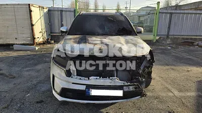 2023, Kia / Sorento, VIN: KNARL81GBPA194960, 30685 км., hybrid, 1598 куб.см.