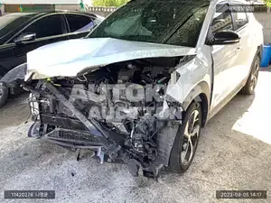 2015, Hyundai / Tucson, VIN: KMHJ3815GGU032413, diesel