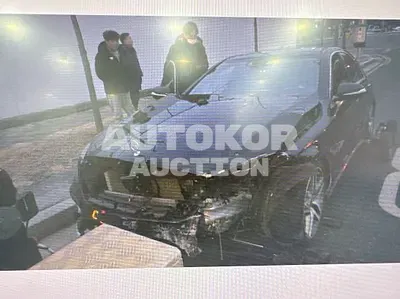 2020, Mercedes-Benz / s350, VIN: W1KUF2BB9LA582985, 145777 км., diesel