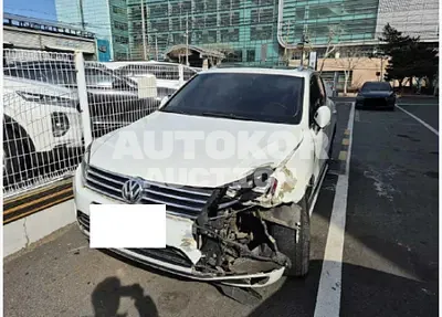 2015, Volkswagen / Touareg, VIN: WVGZZZ7PZFD004242, 203151 км., gas, 3000 куб.см.