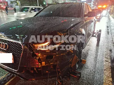 2016, Audi / A4, 85000 км., diesel
