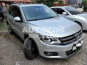 2016, Volkswagen / Tiguan, VIN: WVGZZZ5NZGW079455, 149119 км., diesel, 1968 куб.см.