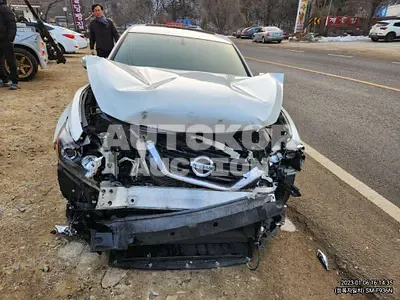 2017, Nissan / Altima, VIN: 1N4AL3AP5HC198079, 120116 км., gas