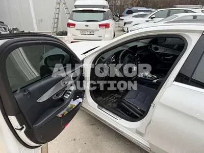 2015, Mercedes-Benz / c220, VIN: WDDWF0EB1FF067298, 251121 км., diesel