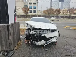 2022, Hyundai / Ioniq, 40590 км., electric