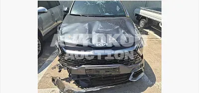 2022, Kia / Sportage, 120000 км., hybrid, 1596 куб.см.