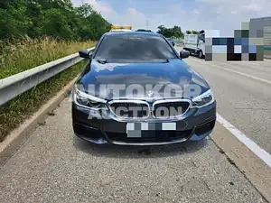 2017, BMW / 520, 178136 км., diesel, 1995 куб.см.