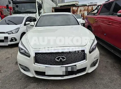 2016, Infiniti / Q70, gas, 3696 куб.см.