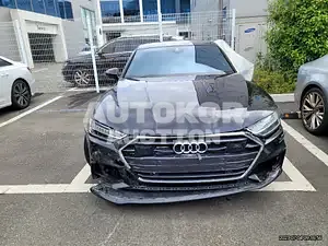 2022, Audi / 50, VIN: WAUZZZF21NN012482, 43201 км., diesel