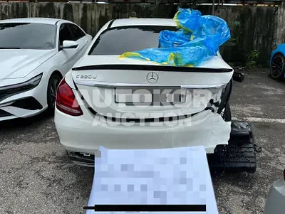 2015, Mercedes-Benz / c220, VIN: WDDWF0EB3GF224752, 83877 км., diesel, 2143 куб.см.