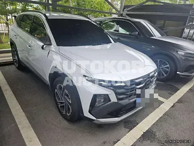 2025, Hyundai / Tucson, 50000 км., gas, 1600 куб.см.