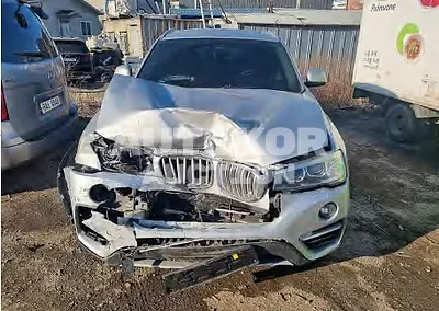 2015, BMW / 420, VIN: WBAXX1107F0L95962, diesel