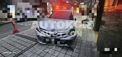 2018, Toyota / Camry, hybrid