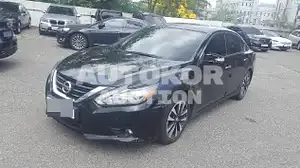 2018, Nissan / Altima, VIN: 1N4AL3AP7JC288078, 67840 км., gas