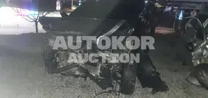 2015, Hyundai / Santa FE, VIN: KMHSW81UDGU558587, diesel