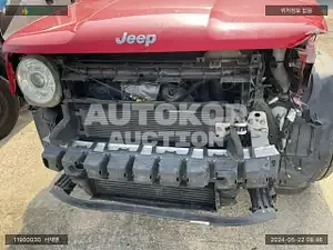 2015, Jeep / Renegade, VIN: 1C4BU0000FPC38606, diesel