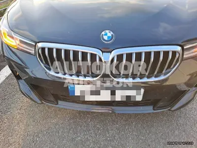 2023, BMW / 630, 28000 км., gas