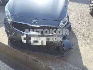2018, BMW / Z1, 100000 км., gas