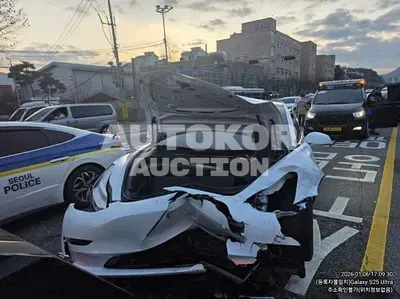 2020, Tesla / Model 3, 39621 км., electric