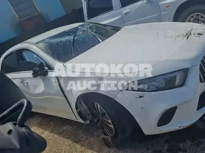 2022, Mercedes-Benz / A 220, VIN: W1K3F4EB4NJ366046, gas