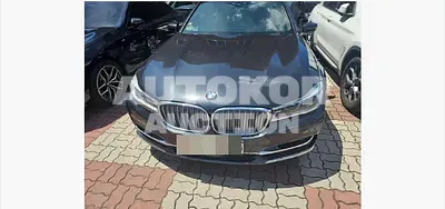 2016, BMW / 740, 145269 км., diesel, 2993 куб.см.