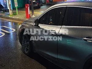 2017, Infiniti / Q30, VIN: SJKCH53E1HA045610, gas