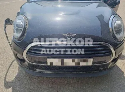 2019, MINI / Cooper, 57173 км., gas, 1499 куб.см. 2019, MINI / Cooper, 57173 км., gas, 1499 куб.см.