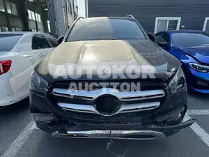 2020, Mercedes-Benz / GLE 300, 77446 км., diesel, 1950 куб.см.