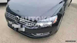 2015, Volkswagen / Passat, VIN: 1VWZZZA3ZFC200021, 168216 км., gas