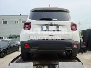 2020, Nissan / AD, VIN: 1C4BU0000LPM07874, 6433 км., gas