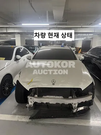 2019, Mercedes-Benz / E 220, VIN: WDDZF0FB1KA651137, 198305 км., diesel