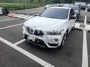 2016, BMW / 120, diesel, 2000 куб.см.