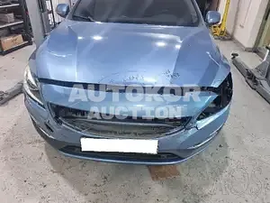 2015, Volvo / S60, VIN: YV1FS79B0G2392272, 96533 км., diesel