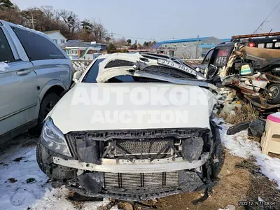 2017, Mercedes-Benz / CLS 250, VIN: WDDLJ9HB2HA200054, 93094 км., diesel