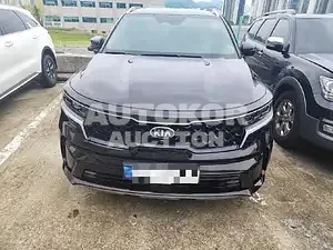 2020, Kia / Sorento, VIN: KNARL81BGMA025224, 47651 км., diesel, 2200 куб.см.