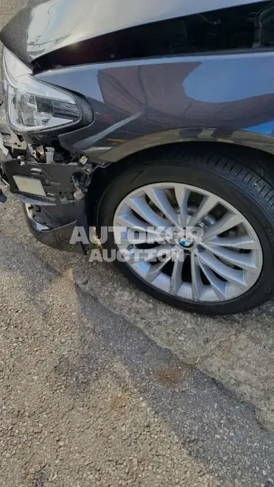 2019, BMW / 530, VIN: WBAJD9102KB278141, 67210 км., gas
