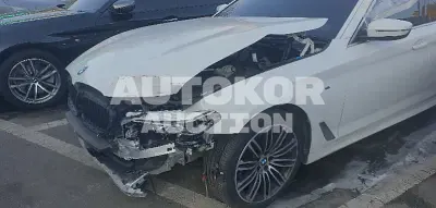 2020, BMW / 530, VIN: WBAJR5105LCE76771, gas