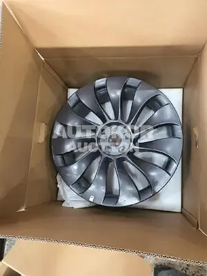 2021, Tesla / Model Y, unknown