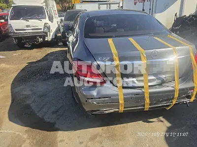 2019, Mercedes-Benz / e300, 130000 км., diesel, 1950 куб.см.