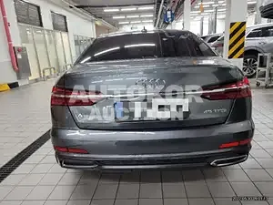 2020, Audi / A6, VIN: WAUZZZF21LN076874, 5986 км., gas