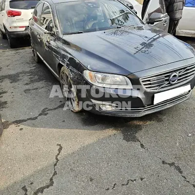 2016, Volvo / S80, VIN: YV1AS73BDG1199163, 171172 км., diesel, 1969 куб.см.