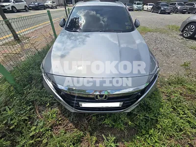 2018, Honda / Accord, VIN: 1HGCV1650JA511528, 29622 км., gas, 1500 куб.см.