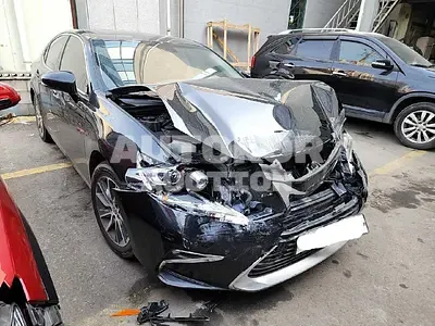 2016, Lexus / ES 300, VIN: JTHBW1GG9G2120165, hybrid