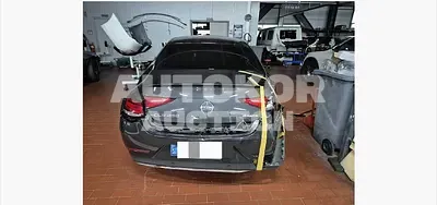 2021, Mercedes-Benz / CLS 450, 33494 км., gas, 2999 куб.см.