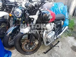 2021, BMW / 650, VIN: ME3CNEHT6MK065522, gas
