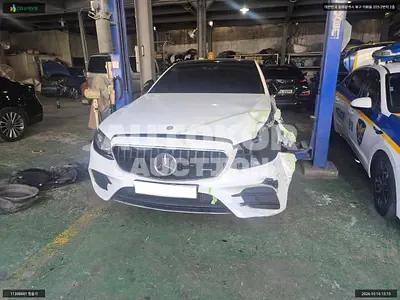 2017, Mercedes-Benz / e350, VIN: WDDZF3DB1HA209309, 95151 км., diesel, 2987 куб.см.