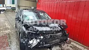 2018, Kia / K5, VIN: KNAGT411BJA241011, 97531 км., gas, 1999 куб.см.