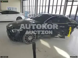2018, Mercedes-Benz / CLS 400, VIN: WDD2J2DB4KA006884, diesel
