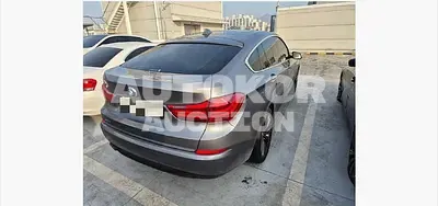 2015, BMW / 630, 171616 км., diesel, 2993 куб.см.