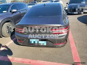 2021, Genesis / G80, 91700 км., electric, 167 куб.см.